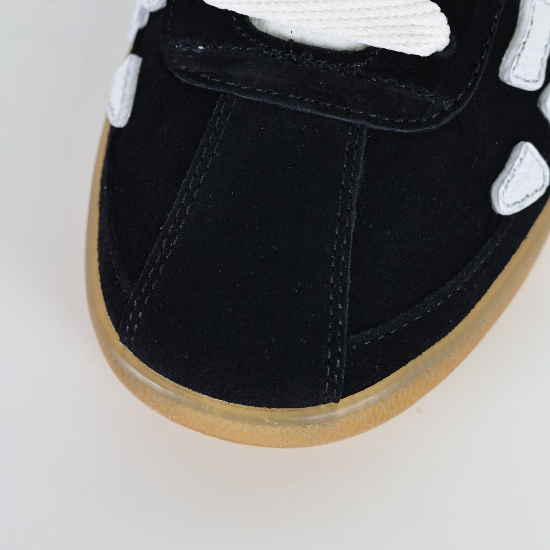 400 AMlRl/埃米尔 2025新款情侣运动板鞋/骨头板鞋系列