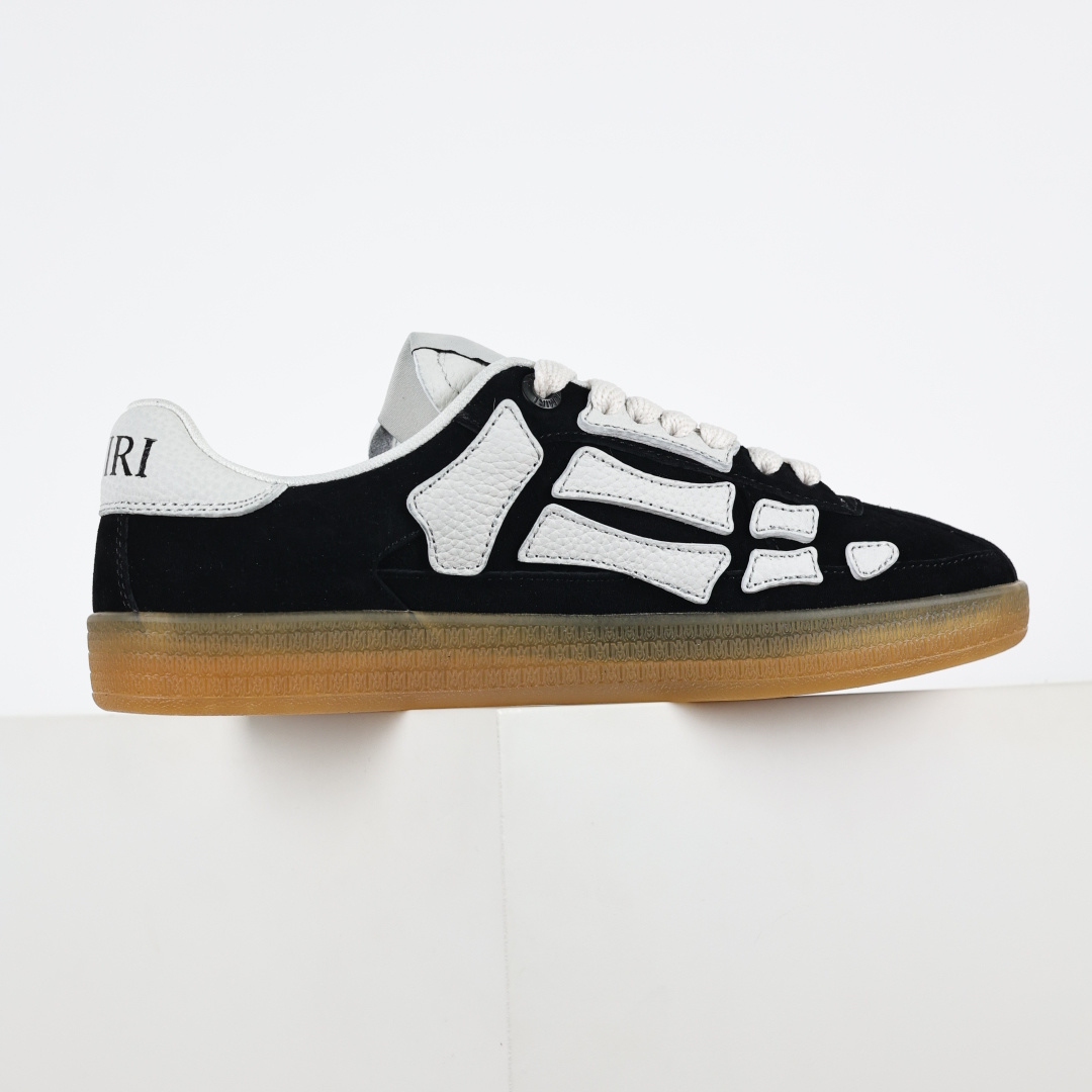 400 AMlRl/埃米尔 2025新款情侣运动板鞋/骨头板鞋系列