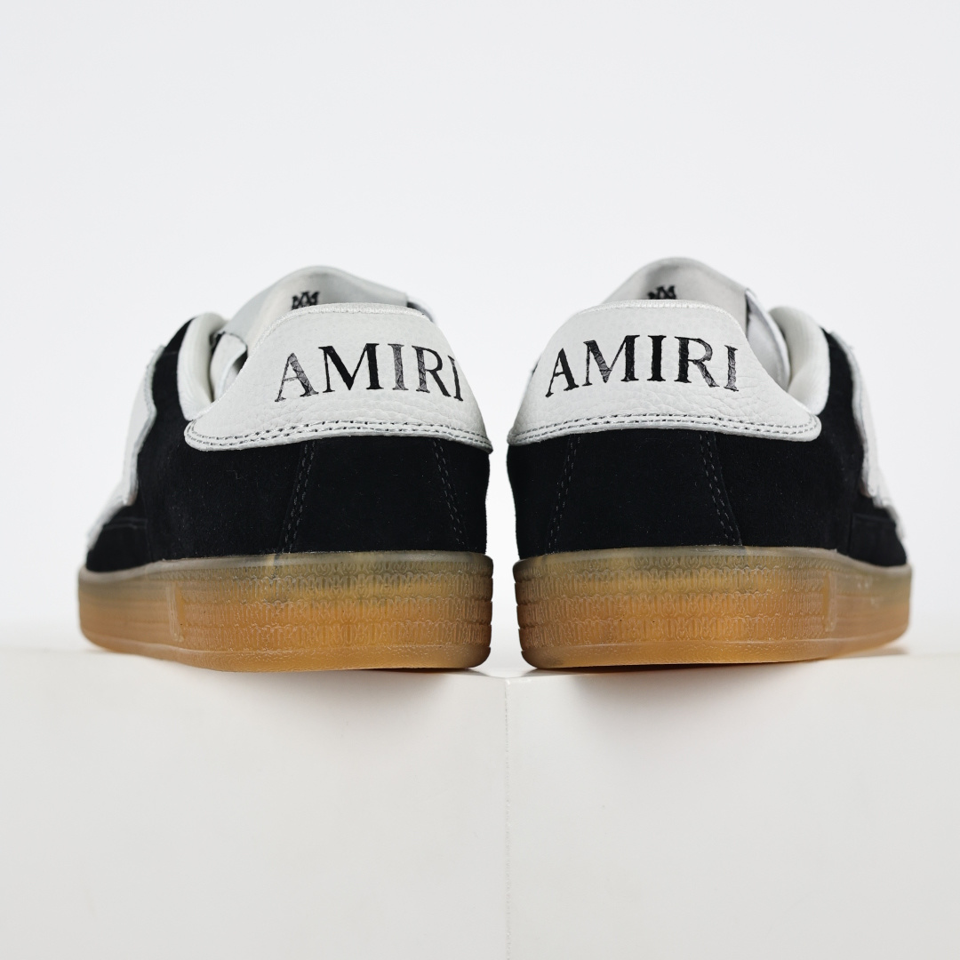 400 AMlRl/埃米尔 2025新款情侣运动板鞋/骨头板鞋系列