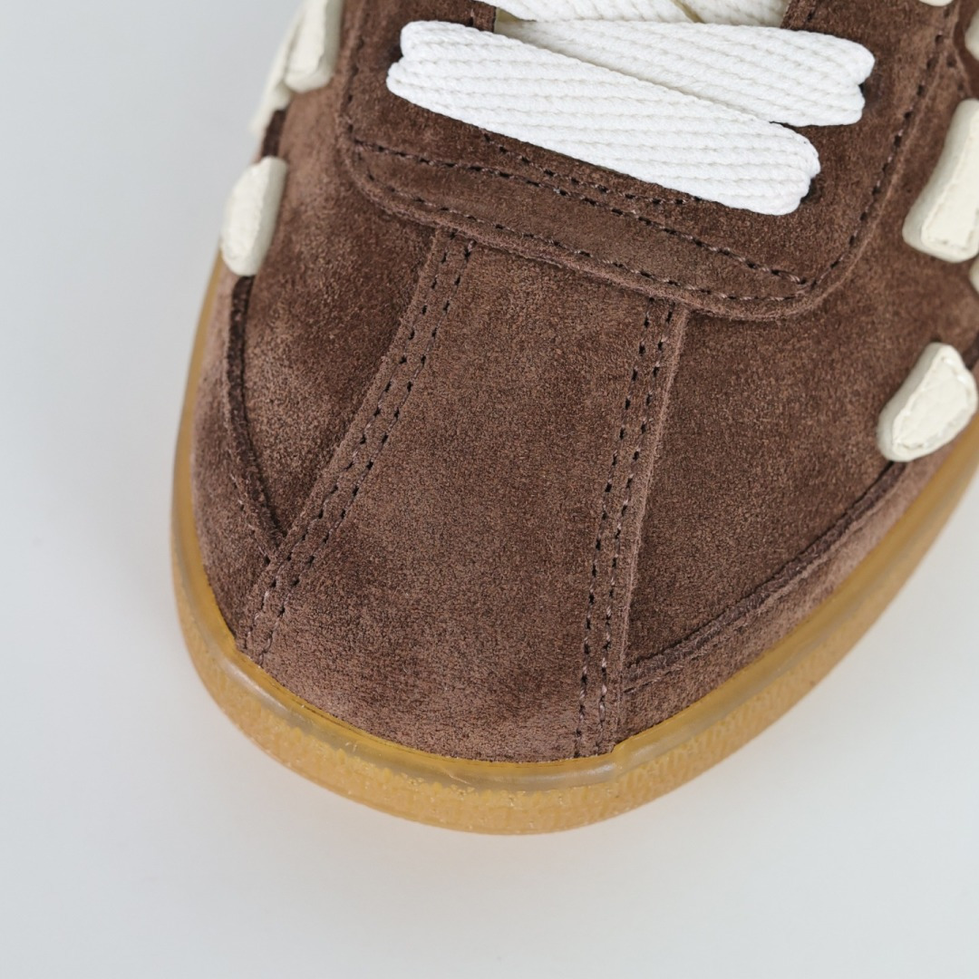 400 AMlRl/埃米尔 2025新款情侣运动板鞋/骨头板鞋系列