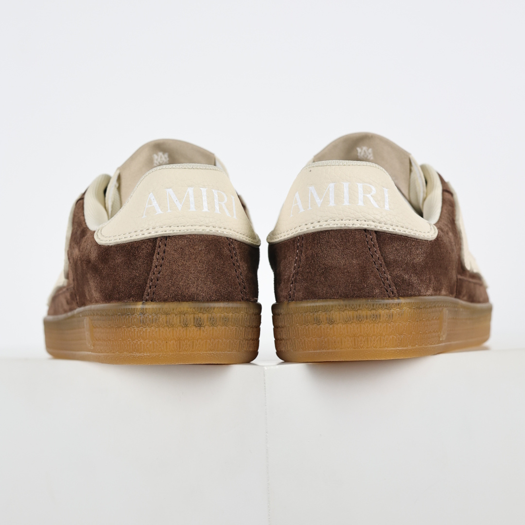 400 AMlRl/埃米尔 2025新款情侣运动板鞋/骨头板鞋系列