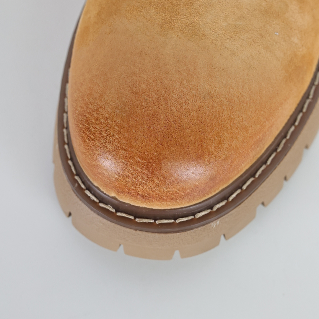 310 Timberland天伯伦户外高帮休闲大黄靴系列