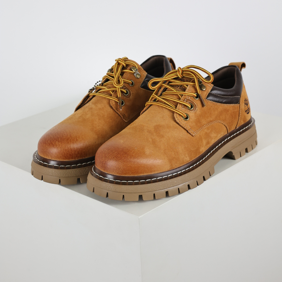 310 Timberland 添柏岚 Redwood Falls 舒适百搭 男士休闲鞋 73533