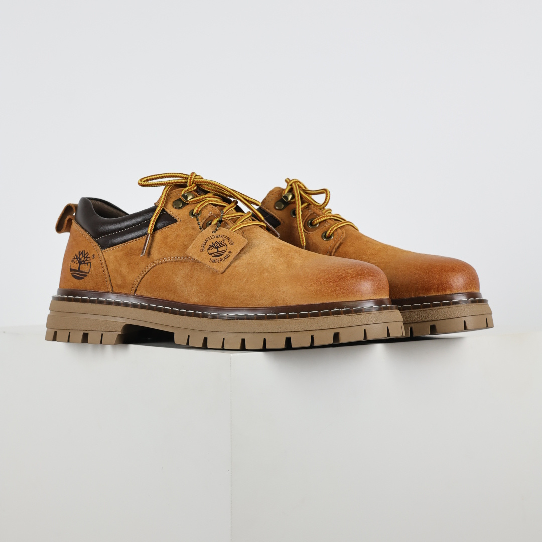 310 Timberland 添柏岚 Redwood Falls 舒适百搭 男士休闲鞋 73533