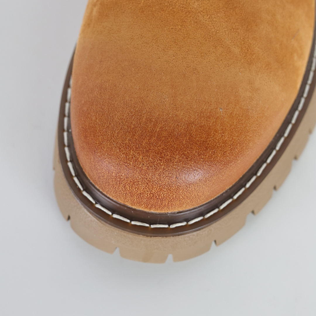 310 Timberland 添柏岚 Redwood Falls 舒适百搭 男士休闲鞋 73533