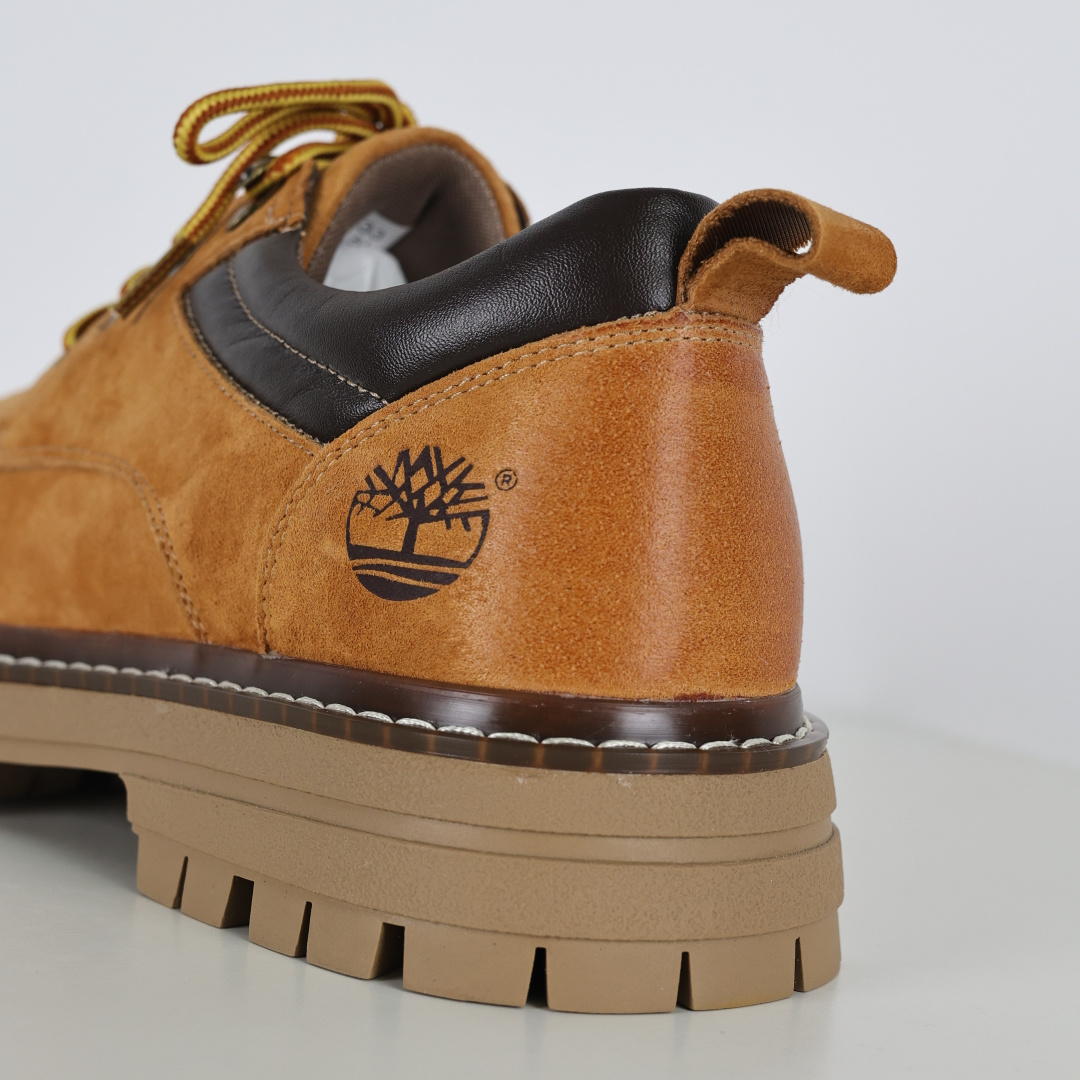 310 Timberland 添柏岚 Redwood Falls 舒适百搭 男士休闲鞋 73533