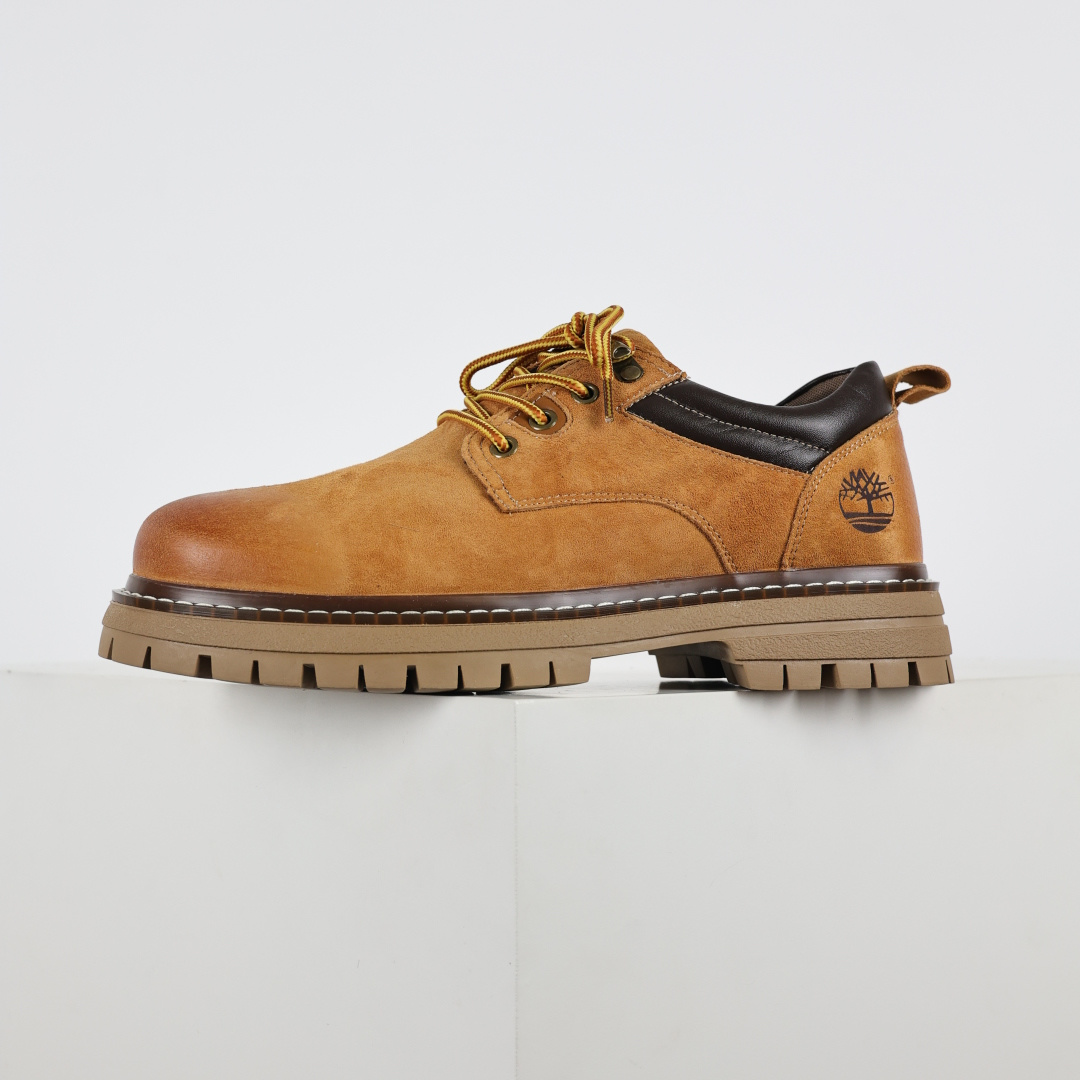 310 Timberland 添柏岚 Redwood Falls 舒适百搭 男士休闲鞋 73533