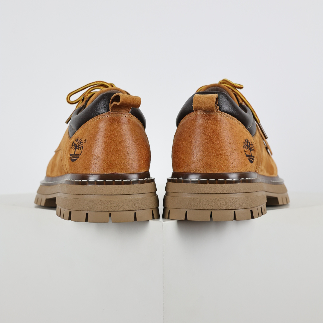 310 Timberland 添柏岚 Redwood Falls 舒适百搭 男士休闲鞋 73533