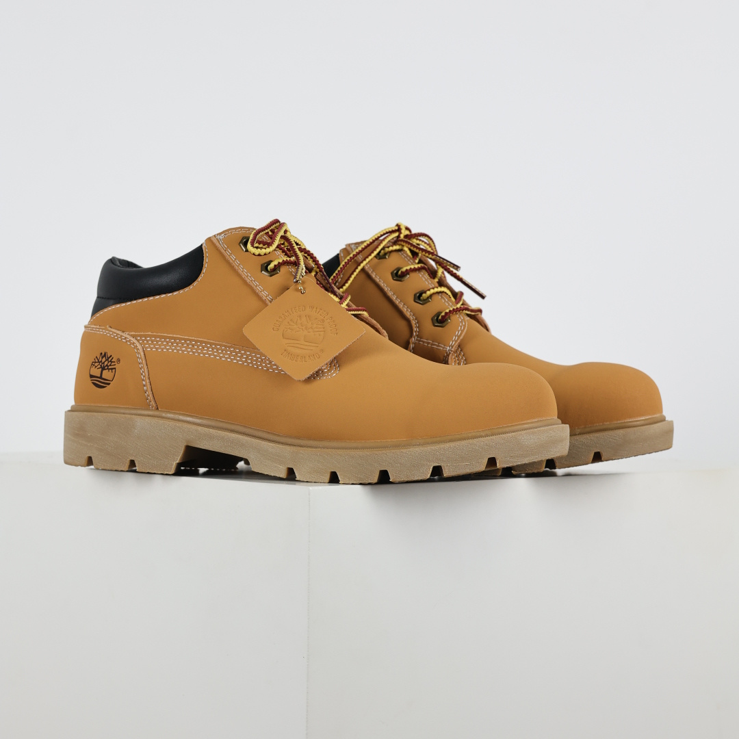300 Timberland 添柏岚 Redwood Falls 舒适百搭 男士休闲鞋 73538