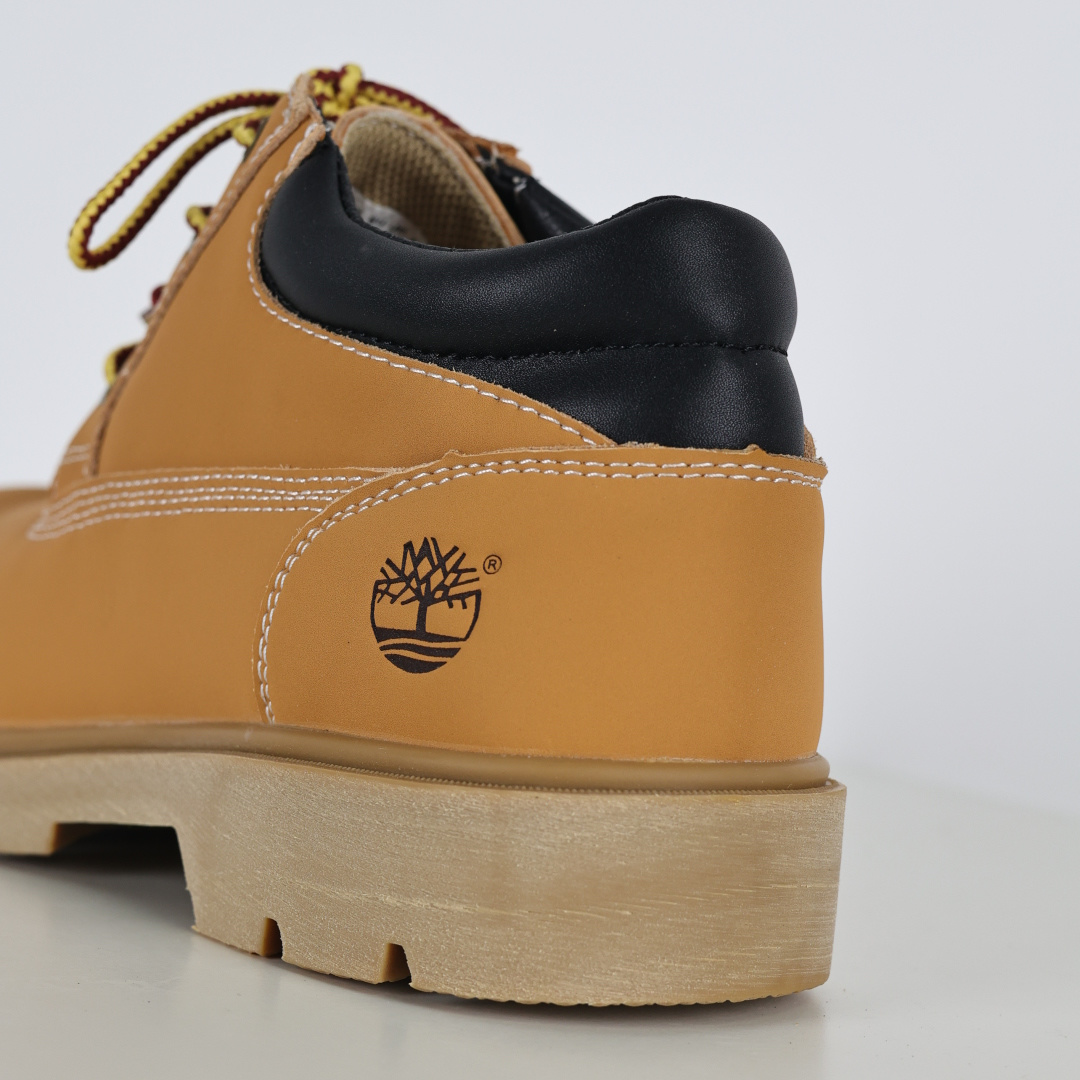 300 Timberland 添柏岚 Redwood Falls 舒适百搭 男士休闲鞋 73538