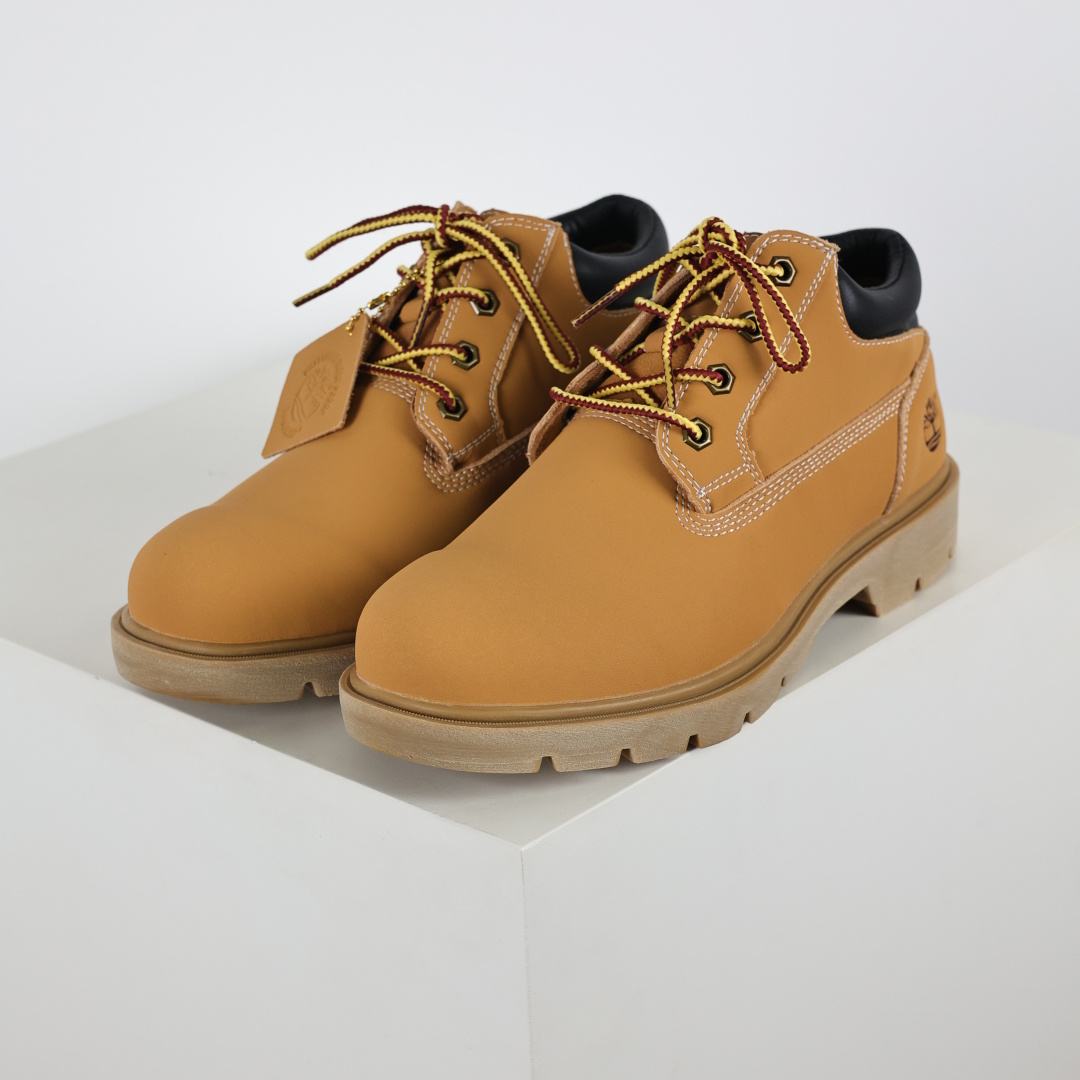 300 Timberland 添柏岚 Redwood Falls 舒适百搭 男士休闲鞋 73538