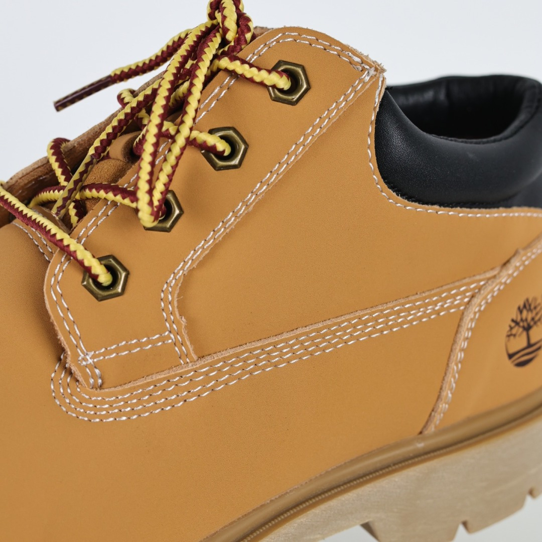300 Timberland 添柏岚 Redwood Falls 舒适百搭 男士休闲鞋 73538