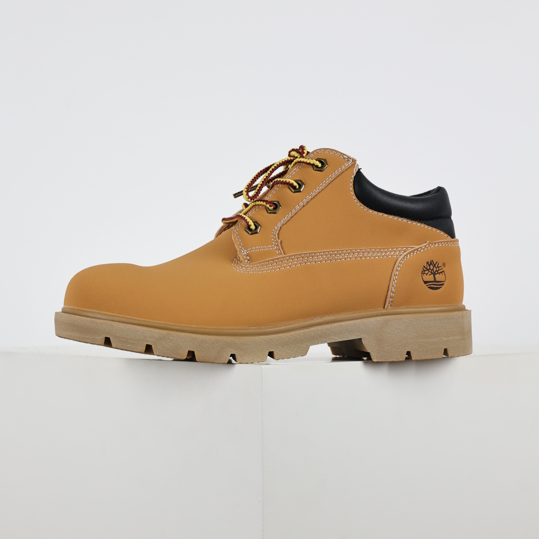 300 Timberland 添柏岚 Redwood Falls 舒适百搭 男士休闲鞋 73538