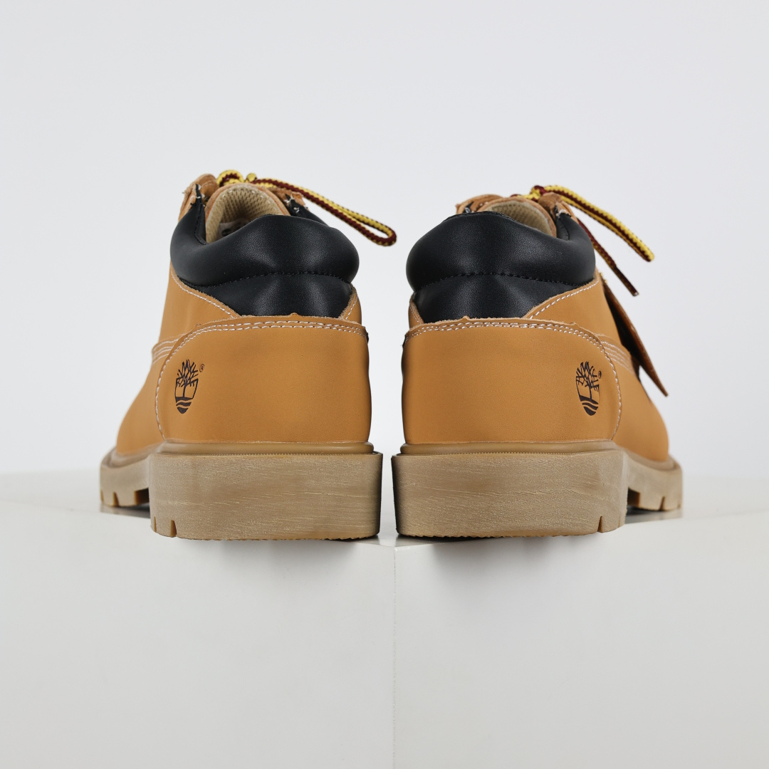 300 Timberland 添柏岚 Redwood Falls 舒适百搭 男士休闲鞋 73538