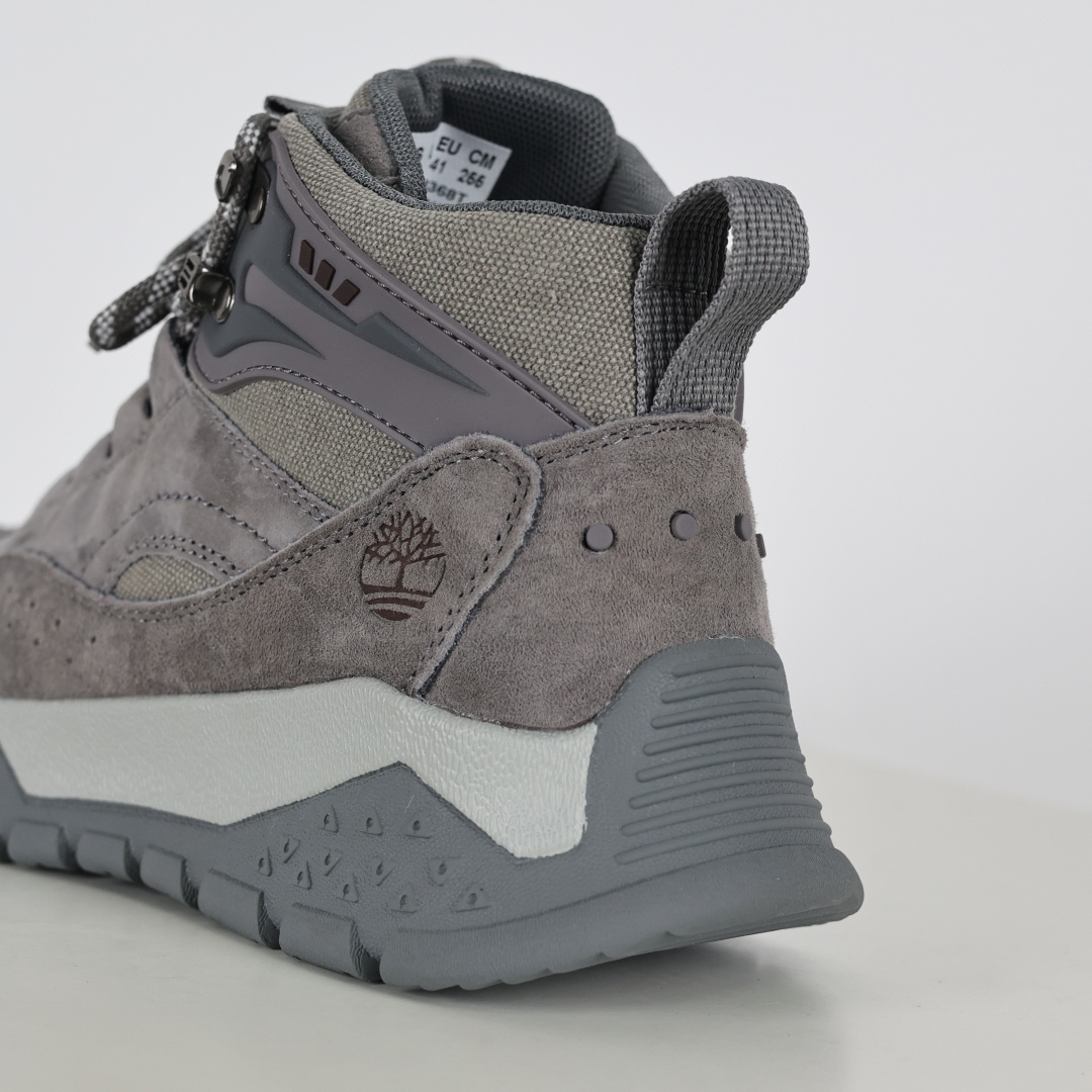 310 Timberland 天伯伦/添柏岚 客制款 低帮工装鞋 TB10088