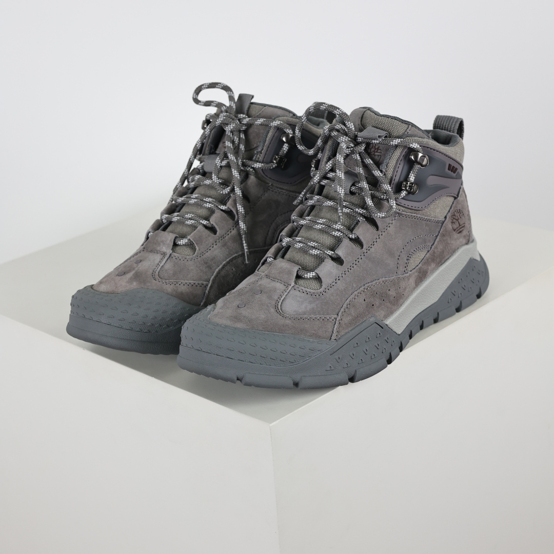 310 Timberland 天伯伦/添柏岚 客制款 低帮工装鞋 TB10088