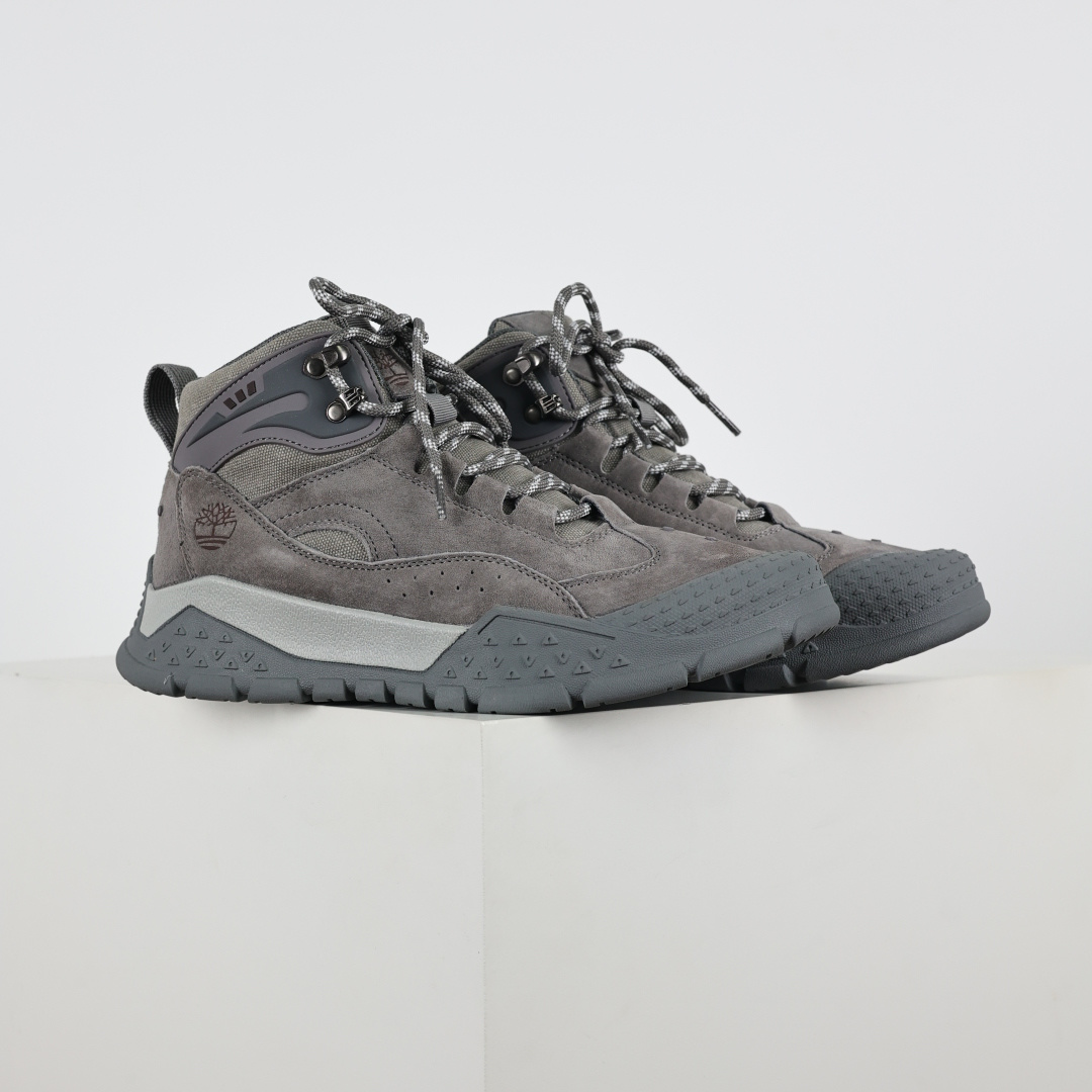 310 Timberland 天伯伦/添柏岚 客制款 低帮工装鞋 TB10088