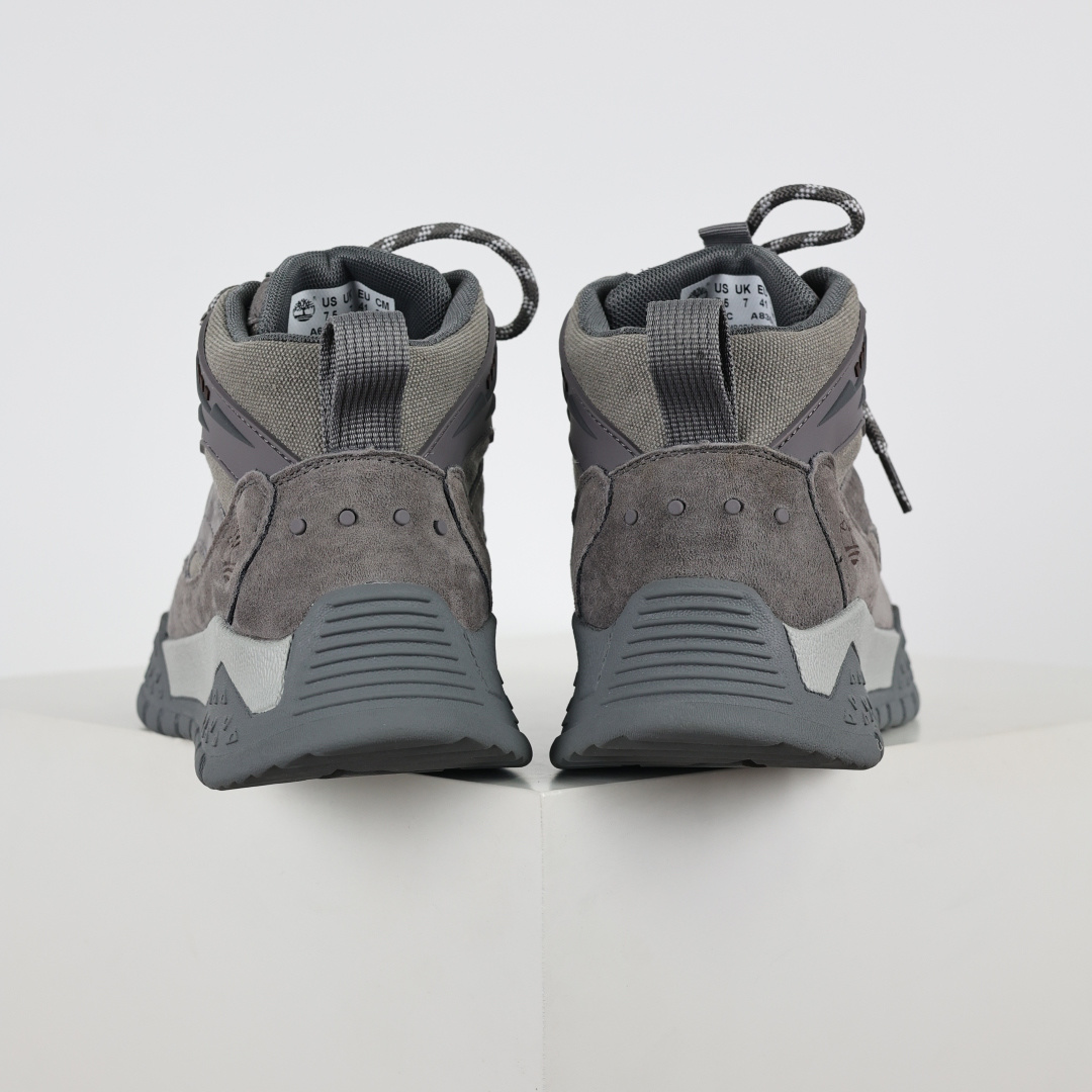 310 Timberland 天伯伦/添柏岚 客制款 低帮工装鞋 TB10088