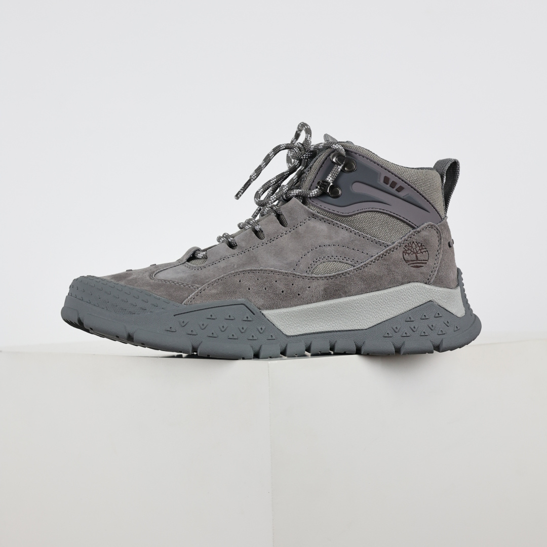 310 Timberland 天伯伦/添柏岚 客制款 低帮工装鞋 TB10088