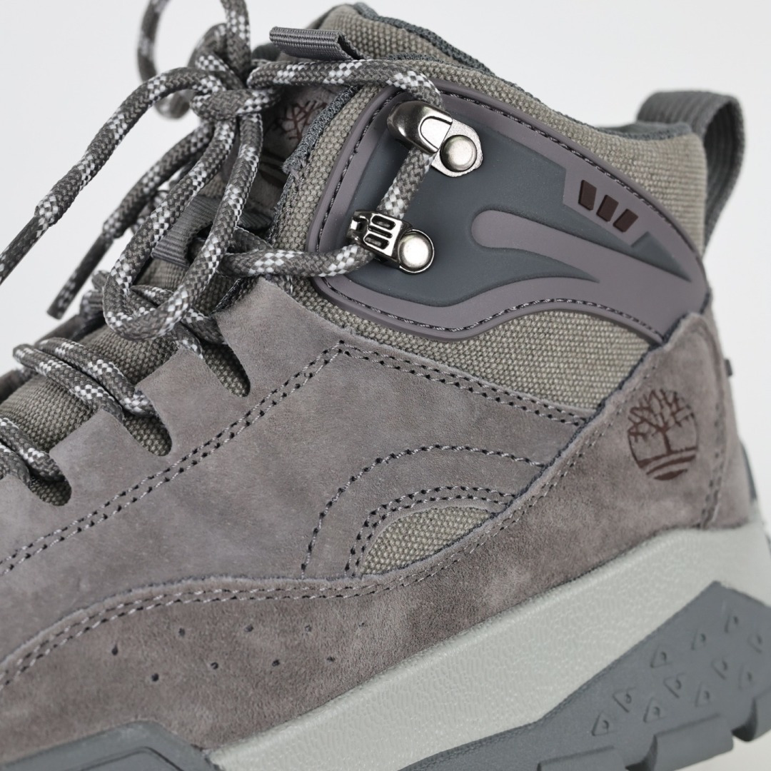 310 Timberland 天伯伦/添柏岚 客制款 低帮工装鞋 TB10088