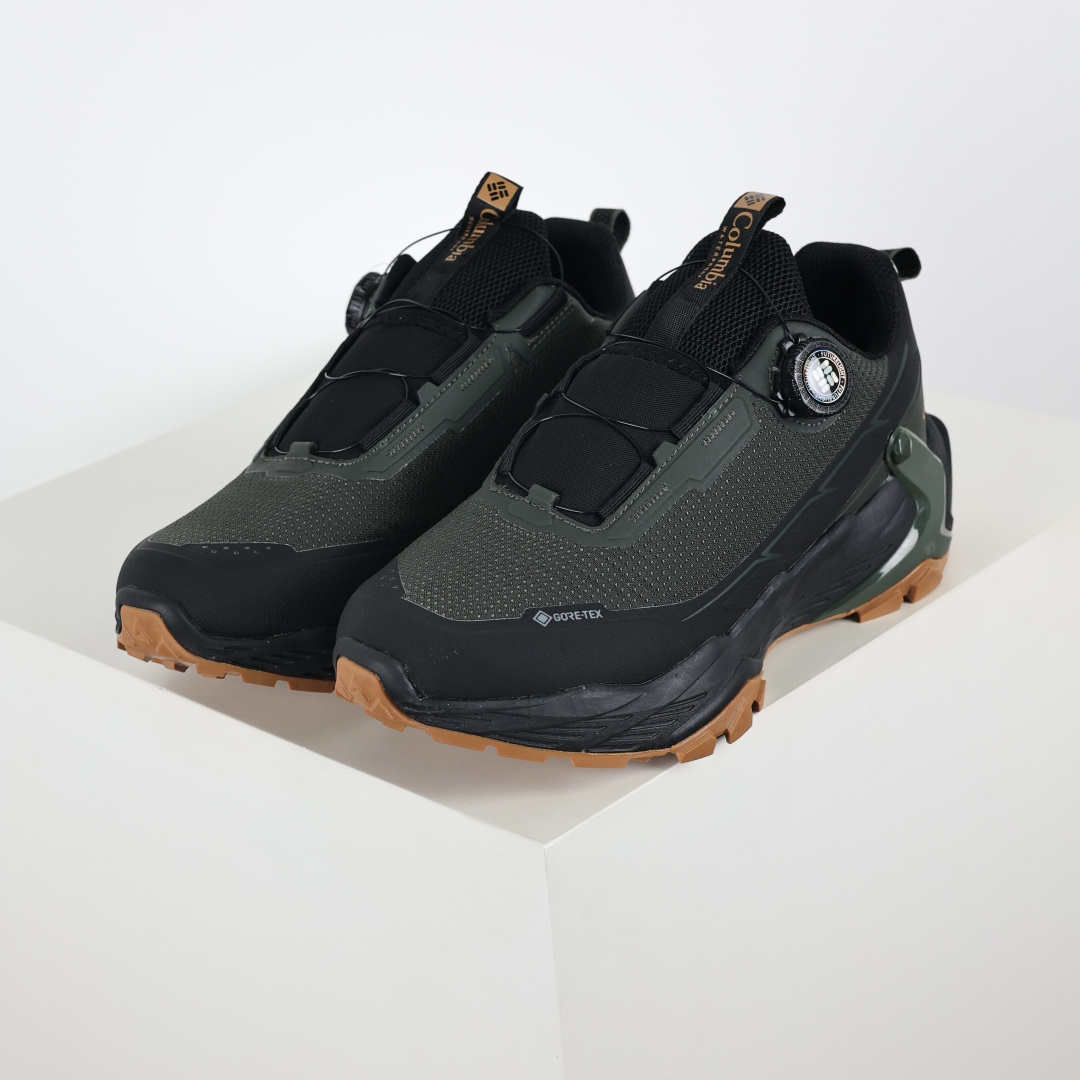 Columbia哥伦比亚 Transit OUTDRY系列 质感高级个性复古 减震防水透气包裹性支撑回弹 低帮 登山徒步鞋 男款-Top High Quatity Cheap Sneakers Fashion Clothing Clothes Bags handbags Shoes of all Brand wholesale With The best Quality And Beautiful Price from China Factory Chinese suppliers wholesaler seller Columbia哥伦比亚 Transit OUTDRY系列 质感高级个性复古 减震防水透气包裹性支撑回弹 低帮 登山徒步鞋 男款