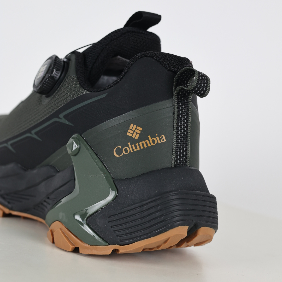 Columbia哥伦比亚 Transit OUTDRY系列 质感高级个性复古 减震防水透气包裹性支撑回弹 低帮 登山徒步鞋 男款-Top High Quatity Cheap Sneakers Fashion Clothing Clothes Bags handbags Shoes of all Brand wholesale With The best Quality And Beautiful Price from China Factory Chinese suppliers wholesaler seller Columbia哥伦比亚 Transit OUTDRY系列 质感高级个性复古 减震防水透气包裹性支撑回弹 低帮 登山徒步鞋 男款