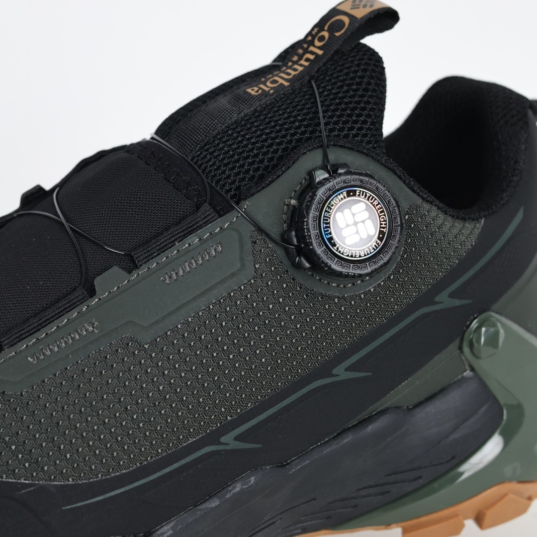 Columbia哥伦比亚 Transit OUTDRY系列 质感高级个性复古 减震防水透气包裹性支撑回弹 低帮 登山徒步鞋 男款-Top High Quatity Cheap Sneakers Fashion Clothing Clothes Bags handbags Shoes of all Brand wholesale With The best Quality And Beautiful Price from China Factory Chinese suppliers wholesaler seller Columbia哥伦比亚 Transit OUTDRY系列 质感高级个性复古 减震防水透气包裹性支撑回弹 低帮 登山徒步鞋 男款