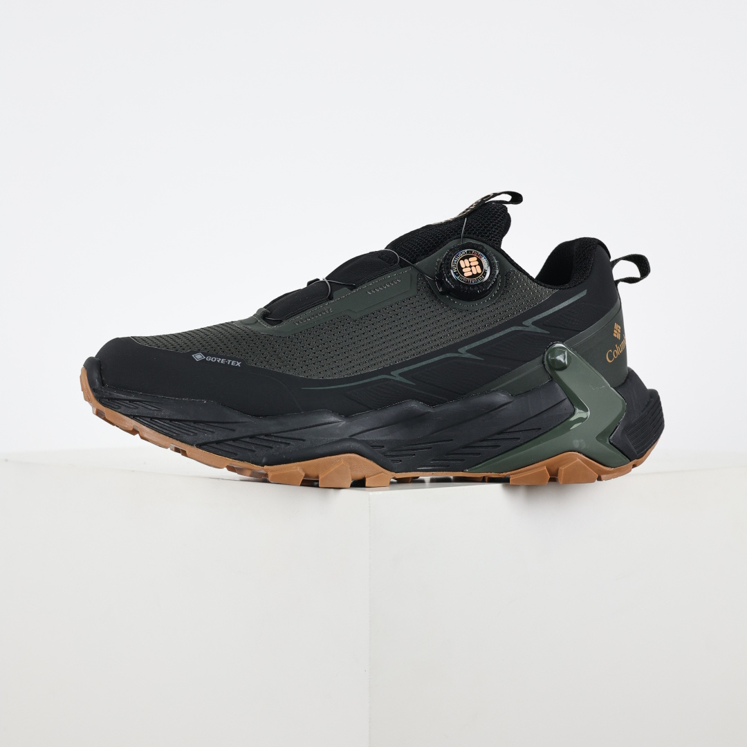 Columbia哥伦比亚 Transit OUTDRY系列 质感高级个性复古 减震防水透气包裹性支撑回弹 低帮 登山徒步鞋 男款-Top High Quatity Cheap Sneakers Fashion Clothing Clothes Bags handbags Shoes of all Brand wholesale With The best Quality And Beautiful Price from China Factory Chinese suppliers wholesaler seller Columbia哥伦比亚 Transit OUTDRY系列 质感高级个性复古 减震防水透气包裹性支撑回弹 低帮 登山徒步鞋 男款