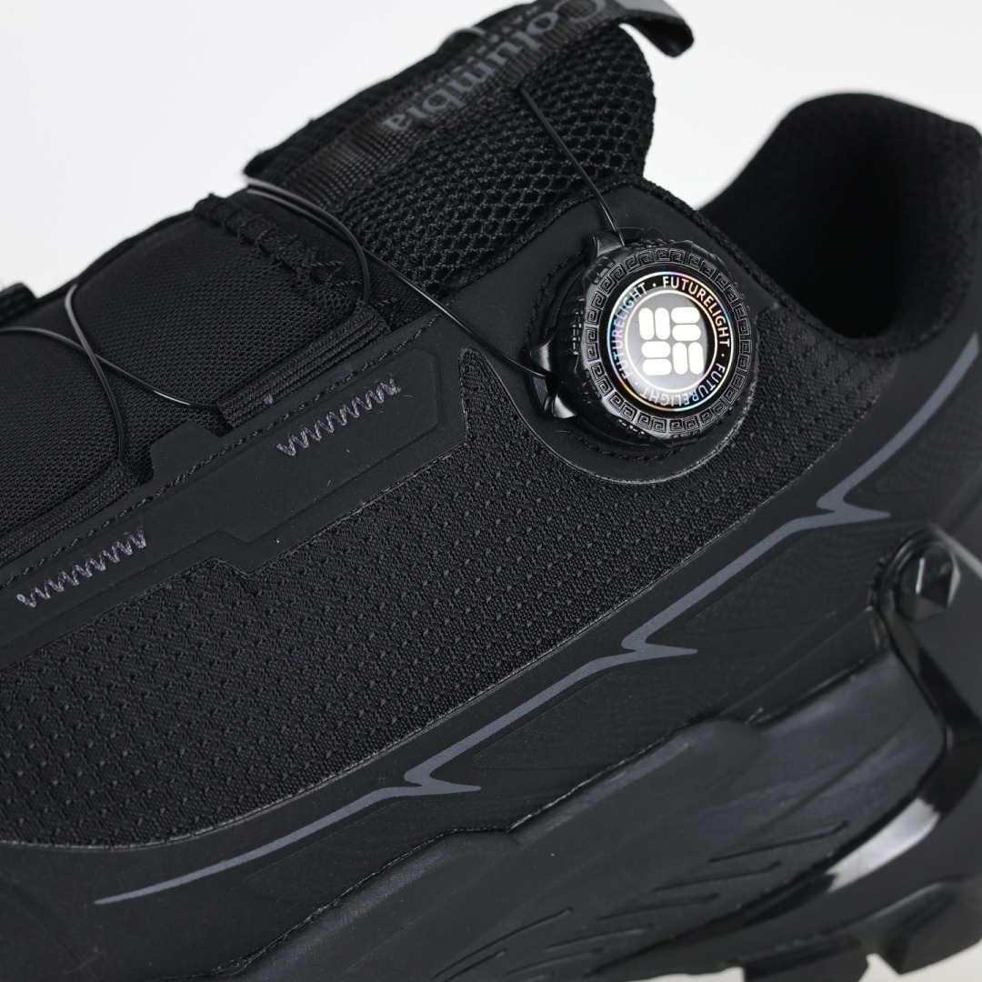 280 Columbia哥伦比亚 Crestwood 牛皮 Outdoors Hiking Walking 减震防滑耐磨透气抗冲击轻便 低帮 登山鞋/徒步鞋