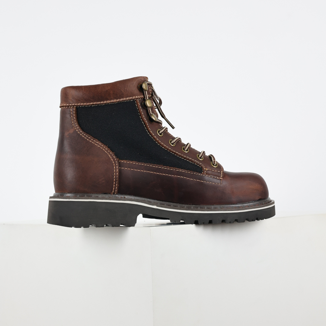 290 CAT WP系列 休闲城市机能耐磨高帮户外靴 男款棕咖色-Chinese UA Cheap High Quatity Brand Clothes Bags handbags Sneakers wholesale wholesaler seller from China Factory suppliers Fashion Clothing Shoes best Quality Beautiful Price 290 CAT WP系列 休闲城市机能耐磨高帮户外靴 男款棕咖色