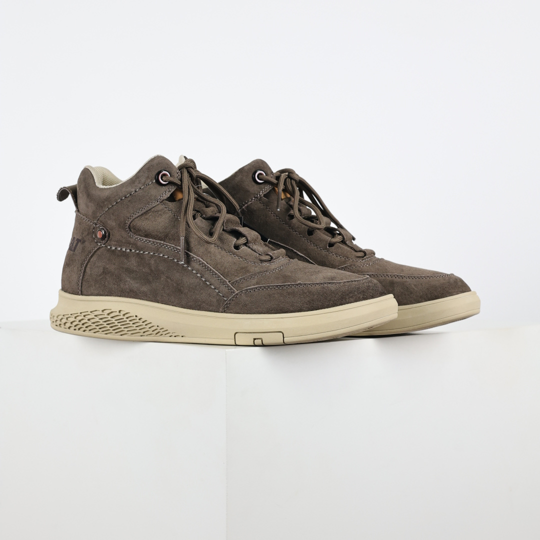 270 CAT FW皮革耐磨防滑舒适时尚百搭及踝 户外靴 男款-Chinese UA Cheap High Quatity Brand Clothes Bags handbags Sneakers wholesale wholesaler seller from China Factory suppliers Fashion Clothing Shoes best Quality Beautiful Price 270 CAT FW皮革耐磨防滑舒适时尚百搭及踝 户外靴 男款