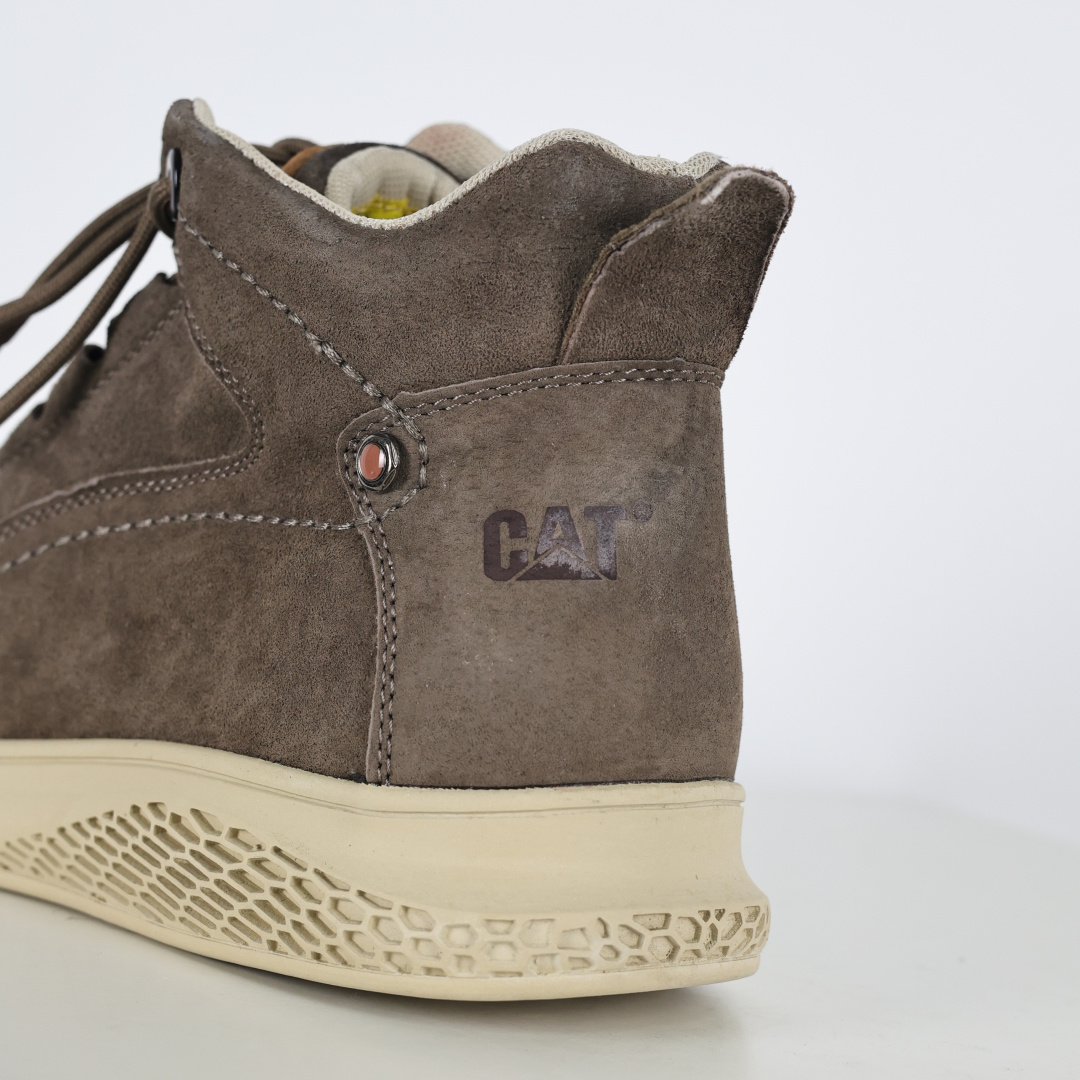 270 CAT FW皮革耐磨防滑舒适时尚百搭及踝 户外靴 男款-Chinese UA Cheap High Quatity Brand Clothes Bags handbags Sneakers wholesale wholesaler seller from China Factory suppliers Fashion Clothing Shoes best Quality Beautiful Price 270 CAT FW皮革耐磨防滑舒适时尚百搭及踝 户外靴 男款