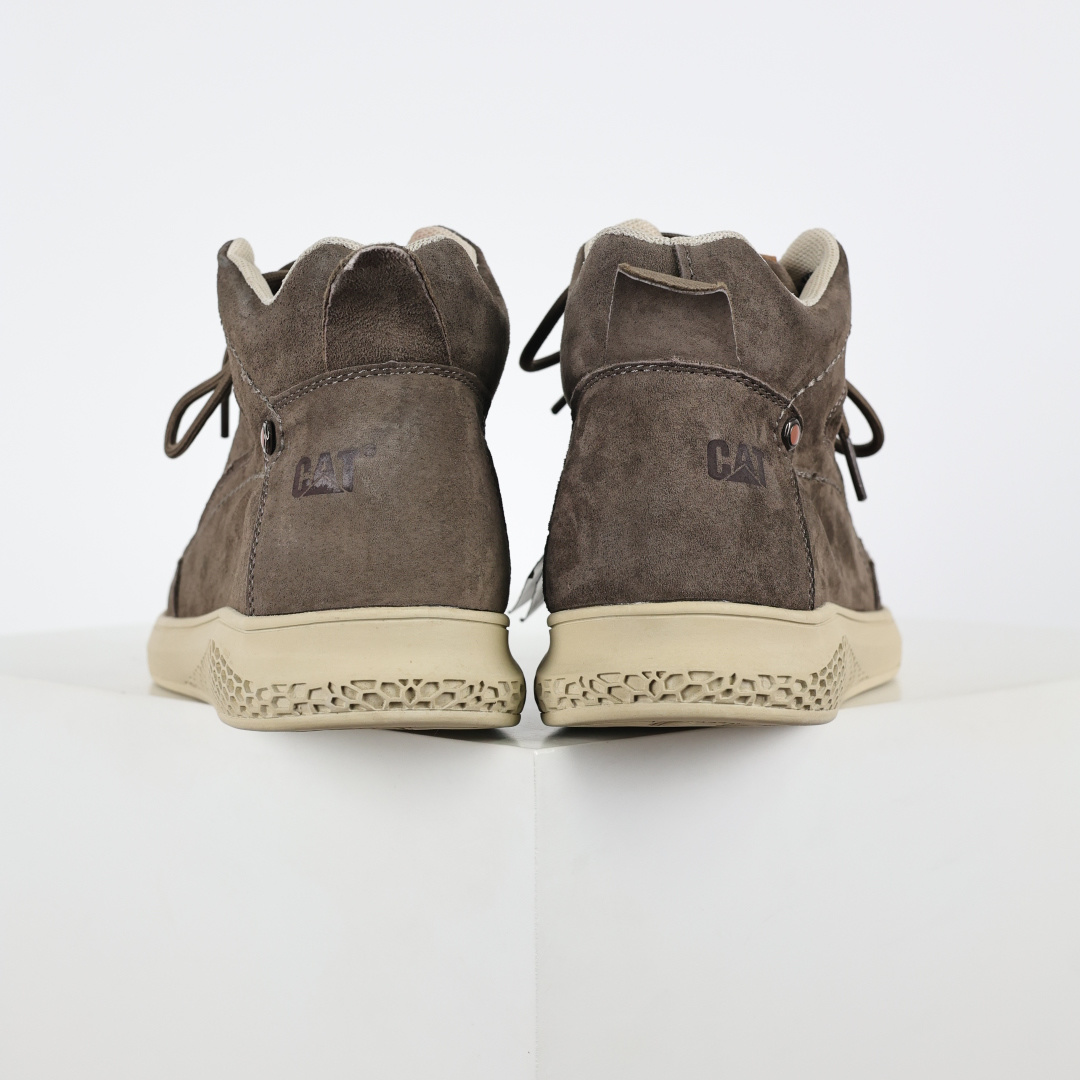 270 CAT FW皮革耐磨防滑舒适时尚百搭及踝 户外靴 男款-Chinese UA Cheap High Quatity Brand Clothes Bags handbags Sneakers wholesale wholesaler seller from China Factory suppliers Fashion Clothing Shoes best Quality Beautiful Price 270 CAT FW皮革耐磨防滑舒适时尚百搭及踝 户外靴 男款