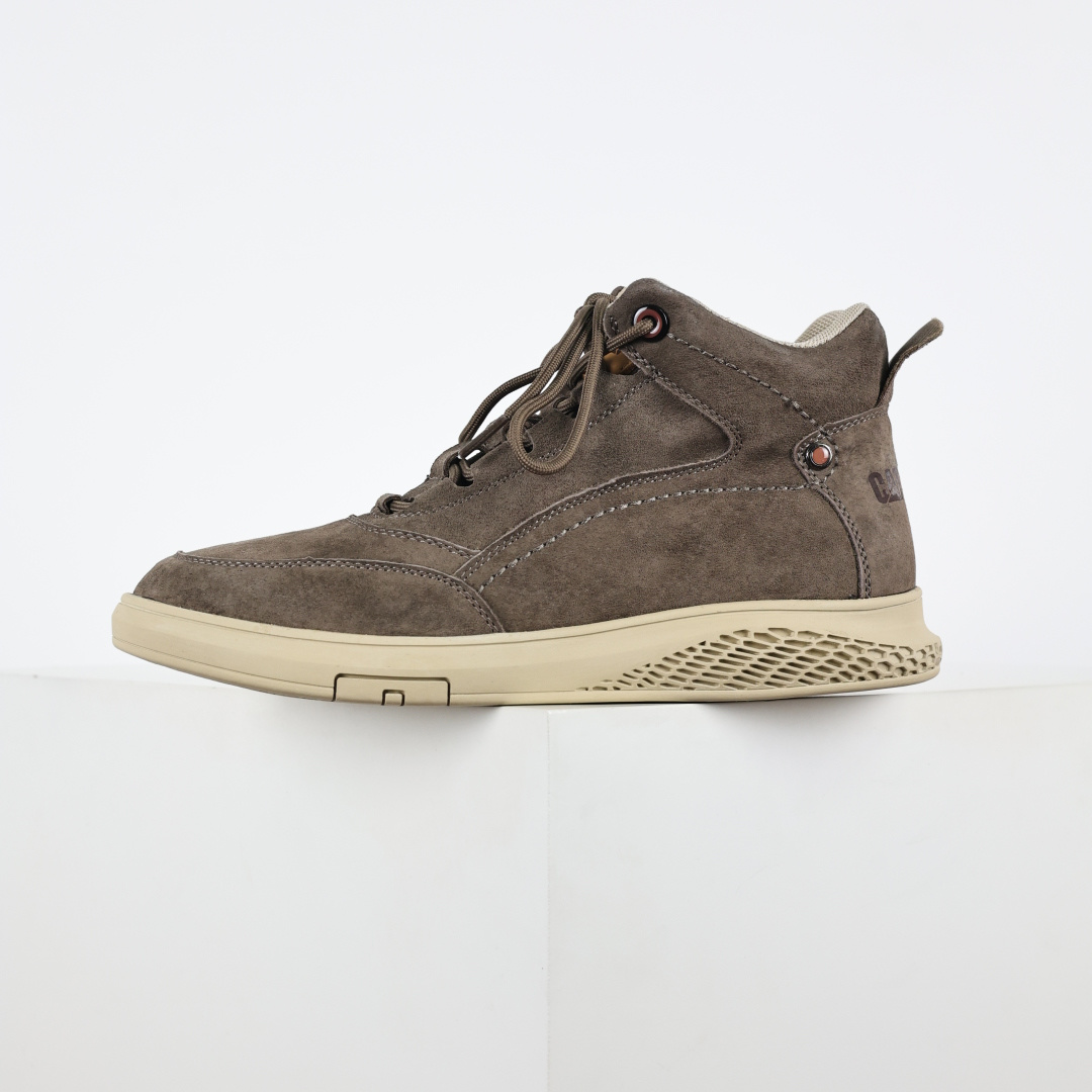 270 CAT FW皮革耐磨防滑舒适时尚百搭及踝 户外靴 男款-Chinese UA Cheap High Quatity Brand Clothes Bags handbags Sneakers wholesale wholesaler seller from China Factory suppliers Fashion Clothing Shoes best Quality Beautiful Price 270 CAT FW皮革耐磨防滑舒适时尚百搭及踝 户外靴 男款