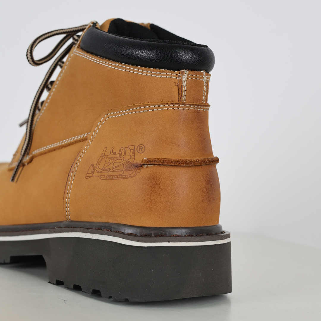 290 CAT Doubled 720系列 经典透气防滑 户外靴 男款 黄色中帮-Chinese UA Cheap High Quatity Brand Clothes Bags handbags Sneakers wholesale wholesaler seller from China Factory suppliers Fashion Clothing Shoes best Quality Beautiful Price 290 CAT Doubled 720系列 经典透气防滑 户外靴 男款 黄色中帮