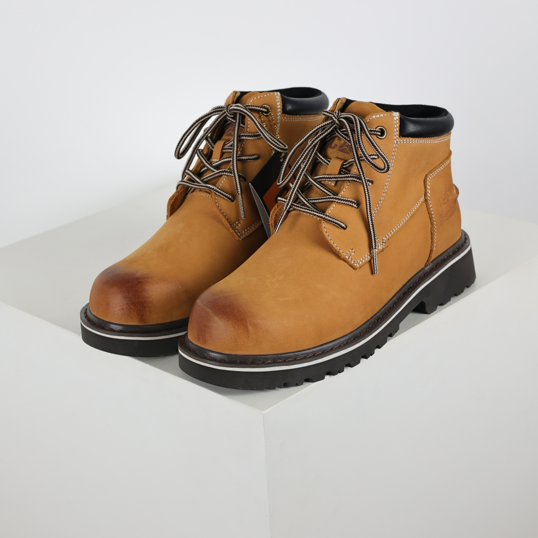 290 CAT Doubled 720系列 经典透气防滑 户外靴 男款 黄色中帮-Chinese UA Cheap High Quatity Brand Clothes Bags handbags Sneakers wholesale wholesaler seller from China Factory suppliers Fashion Clothing Shoes best Quality Beautiful Price 290 CAT Doubled 720系列 经典透气防滑 户外靴 男款 黄色中帮