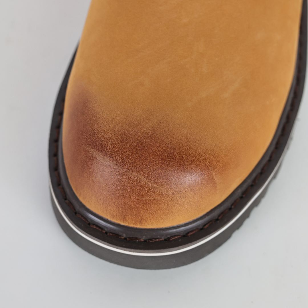 290 CAT Doubled 720系列 经典透气防滑 户外靴 男款 黄色中帮-Chinese UA Cheap High Quatity Brand Clothes Bags handbags Sneakers wholesale wholesaler seller from China Factory suppliers Fashion Clothing Shoes best Quality Beautiful Price 290 CAT Doubled 720系列 经典透气防滑 户外靴 男款 黄色中帮