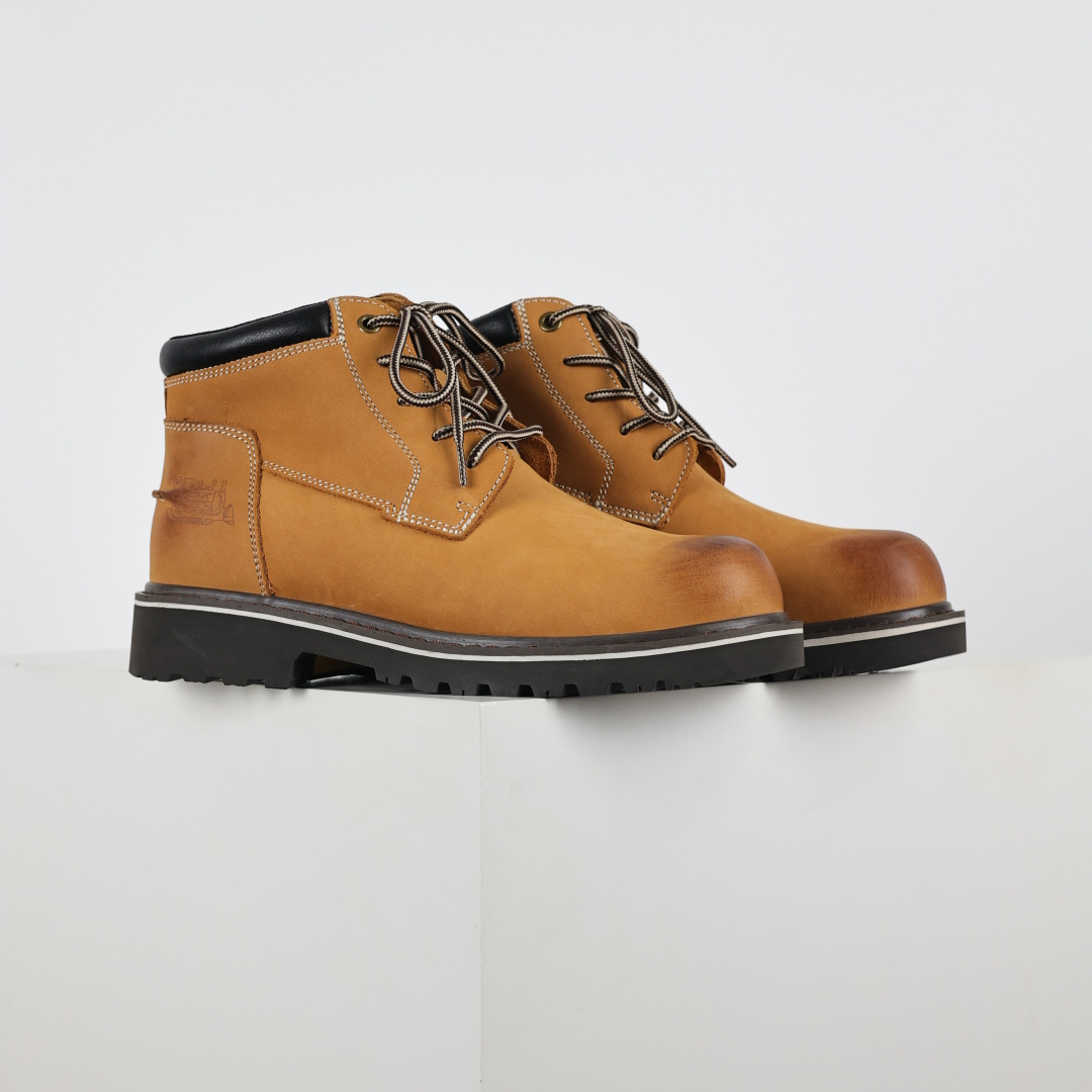 290 CAT Doubled 720系列 经典透气防滑 户外靴 男款 黄色中帮-Chinese UA Cheap High Quatity Brand Clothes Bags handbags Sneakers wholesale wholesaler seller from China Factory suppliers Fashion Clothing Shoes best Quality Beautiful Price 290 CAT Doubled 720系列 经典透气防滑 户外靴 男款 黄色中帮