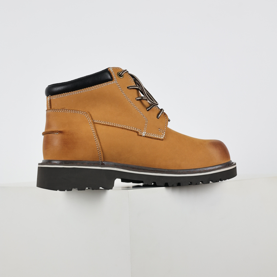 290 CAT Doubled 720系列 经典透气防滑 户外靴 男款 黄色中帮-Chinese UA Cheap High Quatity Brand Clothes Bags handbags Sneakers wholesale wholesaler seller from China Factory suppliers Fashion Clothing Shoes best Quality Beautiful Price 290 CAT Doubled 720系列 经典透气防滑 户外靴 男款 黄色中帮