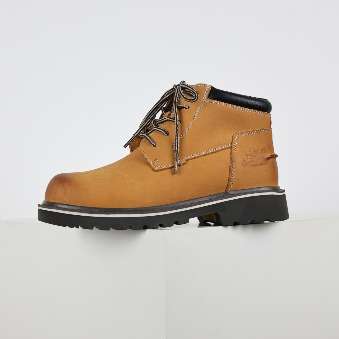 290 CAT Doubled 720系列 经典透气防滑 户外靴 男款 黄色中帮-Chinese UA Cheap High Quatity Brand Clothes Bags handbags Sneakers wholesale wholesaler seller from China Factory suppliers Fashion Clothing Shoes best Quality Beautiful Price 290 CAT Doubled 720系列 经典透气防滑 户外靴 男款 黄色中帮