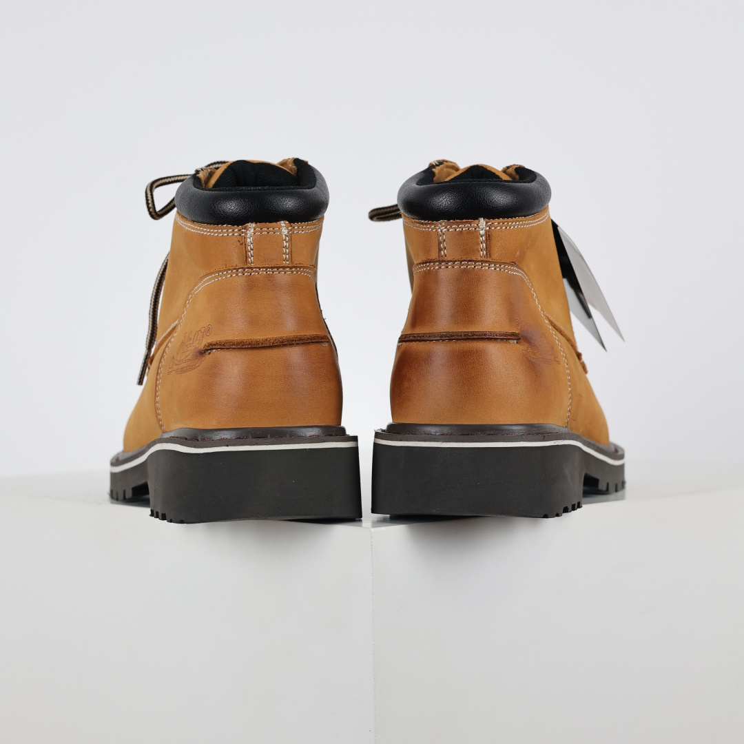 290 CAT Doubled 720系列 经典透气防滑 户外靴 男款 黄色中帮-Chinese UA Cheap High Quatity Brand Clothes Bags handbags Sneakers wholesale wholesaler seller from China Factory suppliers Fashion Clothing Shoes best Quality Beautiful Price 290 CAT Doubled 720系列 经典透气防滑 户外靴 男款 黄色中帮