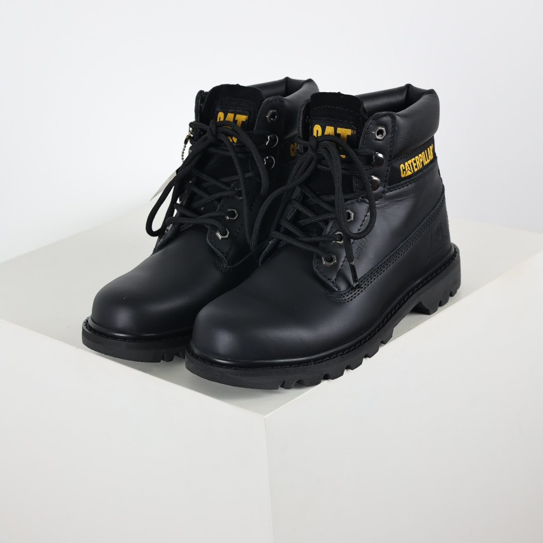 290 CAT FOOTWEAR/ CAT CAT 经典热销款T3橡胶大底