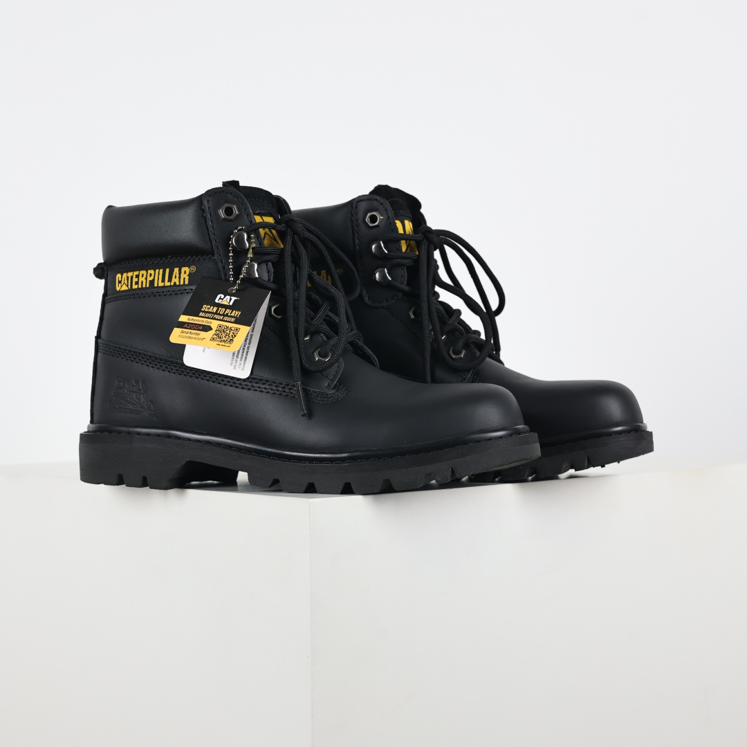 290 CAT FOOTWEAR/ CAT CAT 经典热销款T3橡胶大底