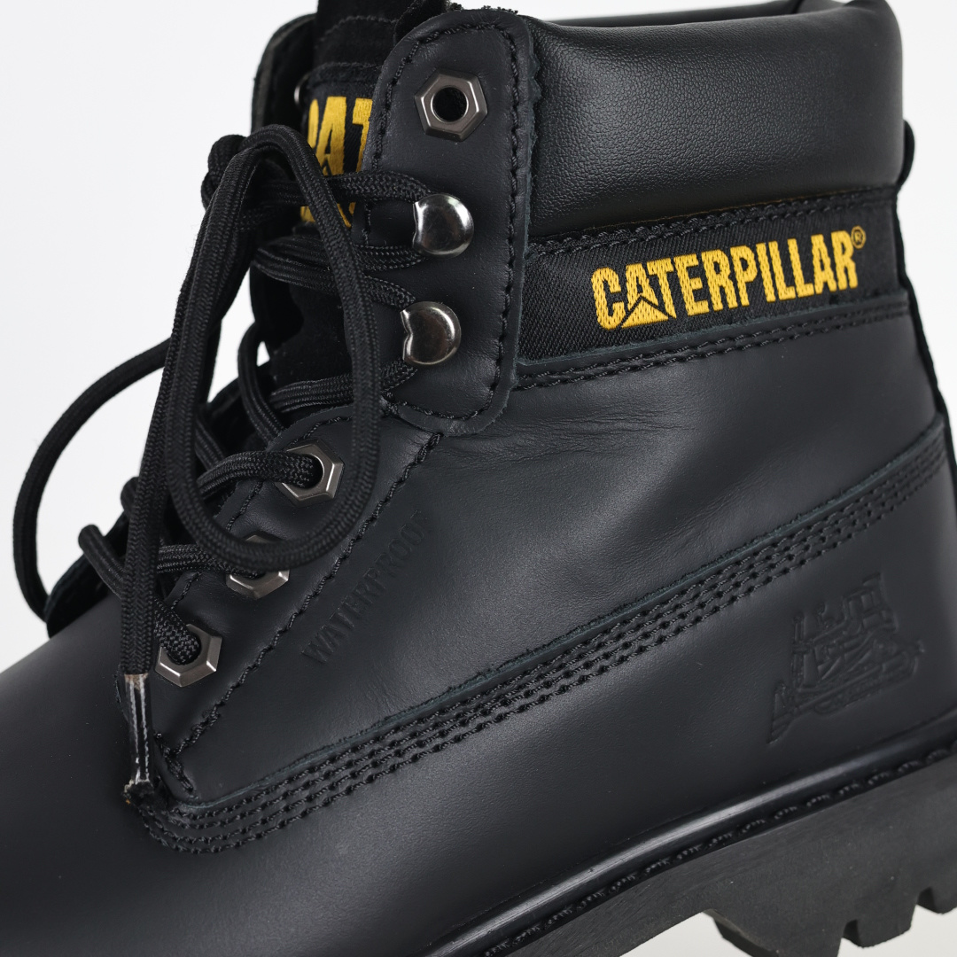 290 CAT FOOTWEAR/ CAT CAT 经典热销款T3橡胶大底