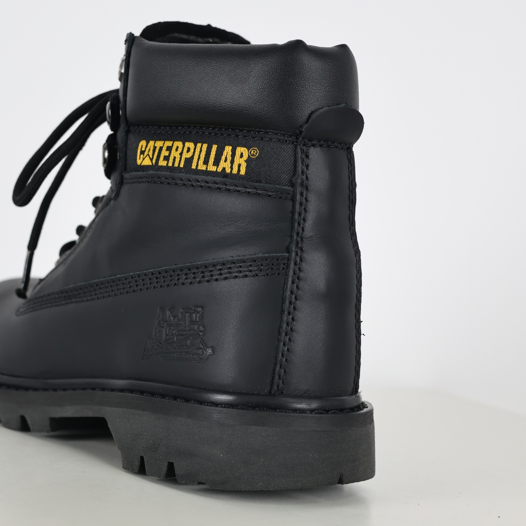 290 CAT FOOTWEAR/ CAT CAT 经典热销款T3橡胶大底