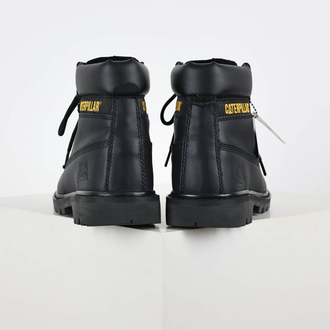 290 CAT FOOTWEAR/ CAT CAT 经典热销款T3橡胶大底