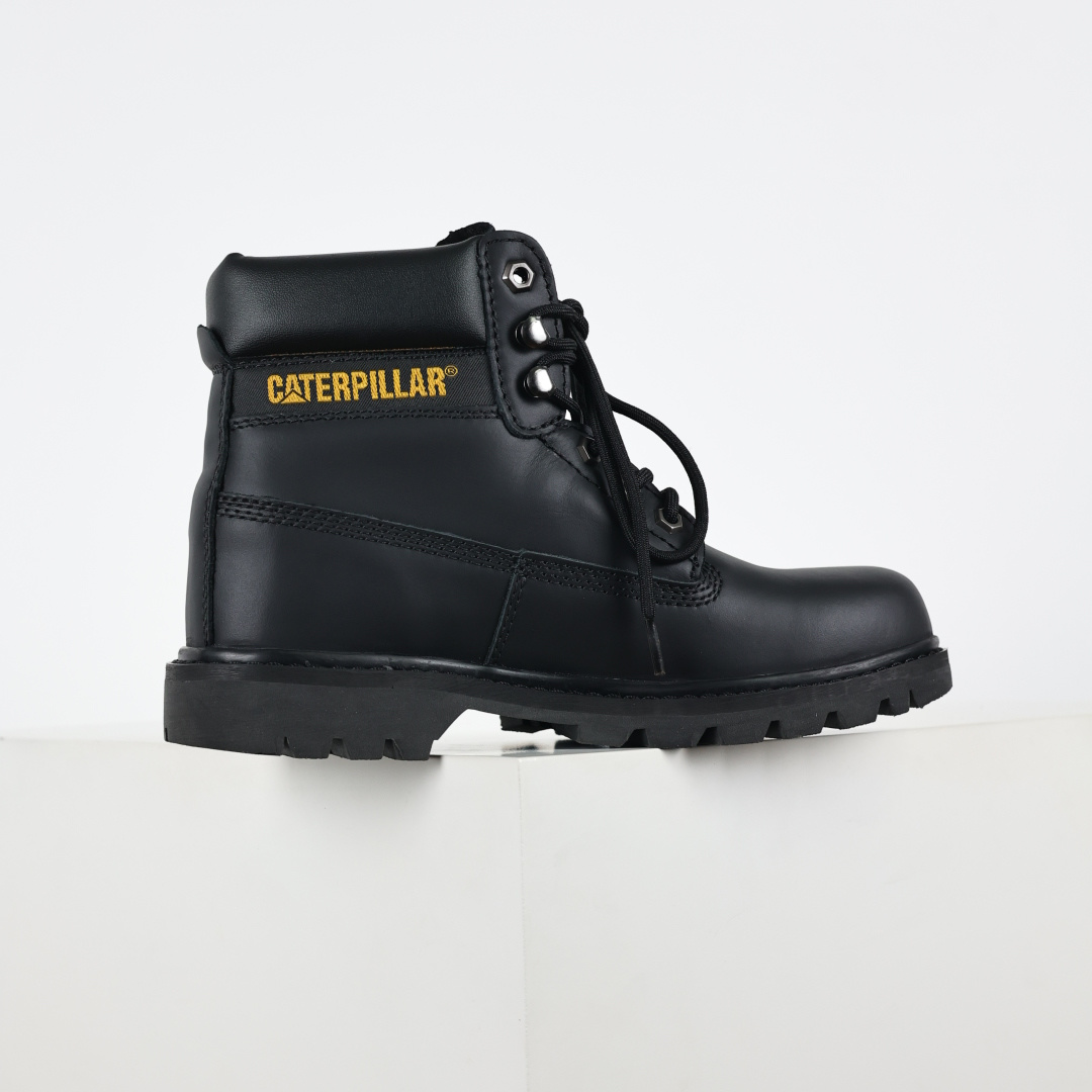 290 CAT FOOTWEAR/ CAT CAT 经典热销款T3橡胶大底