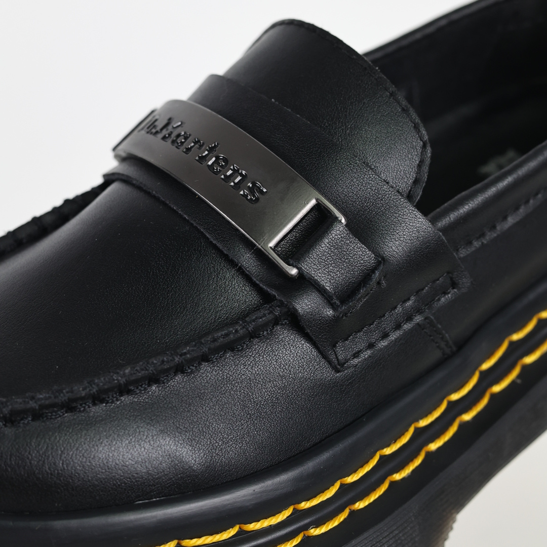 220 马汀博士Dr. Martens Penton Bex Double Stitch 彭顿系列经典厚底英伦皮革复古风厚底马丁乐福鞋-Chinese UA Cheap High Quatity Brand Clothes Bags handbags Sneakers wholesale wholesaler seller from China Factory suppliers Fashion Clothing Shoes best Quality Beautiful Price 220 马汀博士Dr. Martens Penton Bex Double Stitch 彭顿系列经典厚底英伦皮革复古风厚底马丁乐福鞋