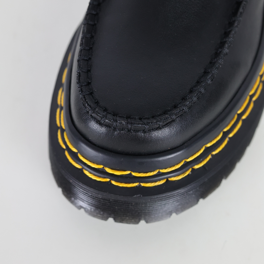 220 马汀博士Dr. Martens Penton Bex Double Stitch 彭顿系列经典厚底英伦皮革复古风厚底马丁乐福鞋-Chinese UA Cheap High Quatity Brand Clothes Bags handbags Sneakers wholesale wholesaler seller from China Factory suppliers Fashion Clothing Shoes best Quality Beautiful Price 220 马汀博士Dr. Martens Penton Bex Double Stitch 彭顿系列经典厚底英伦皮革复古风厚底马丁乐福鞋