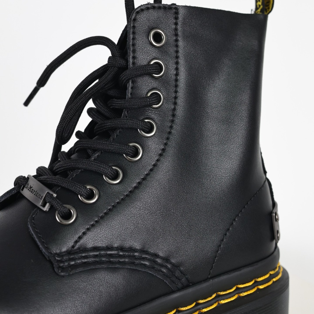 230 Dr.martens 马汀博士 马丁靴 1460 8孔高帮松糕底系列